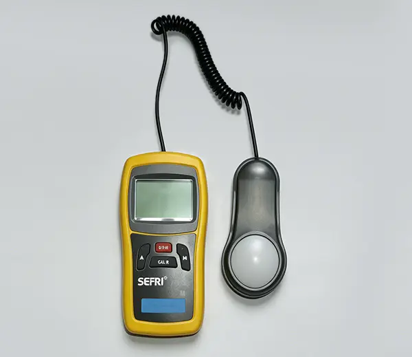 Illuminance Meter