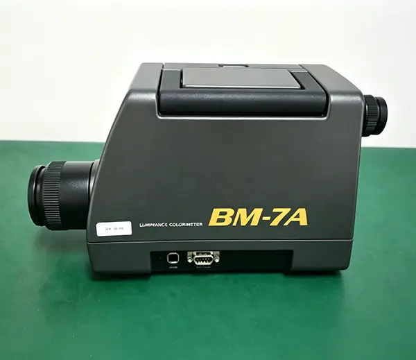 Optical Tester