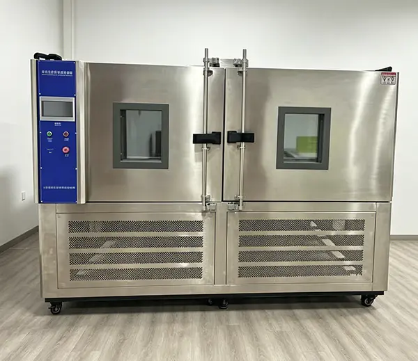 Constans Temperature et Umor Cubiculi