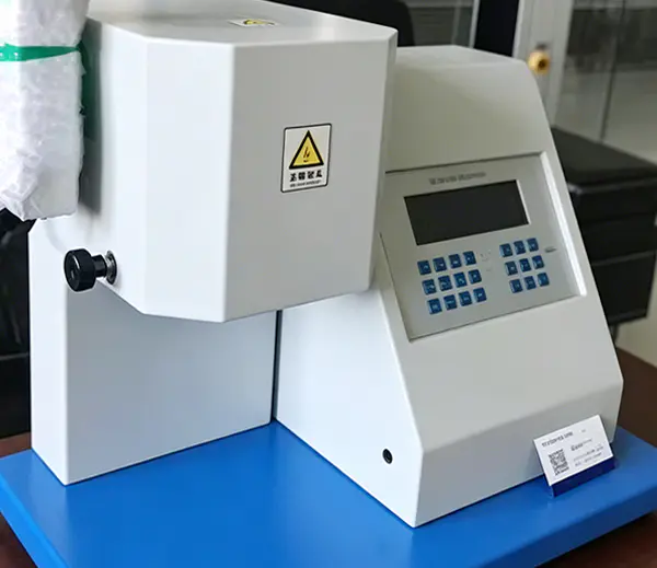 Confluant fluunt Tester