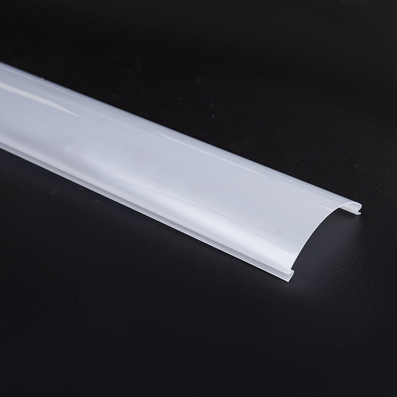 Multi figura flamma retardant PC lampshade in umbraticis & Outdoor fixtures
