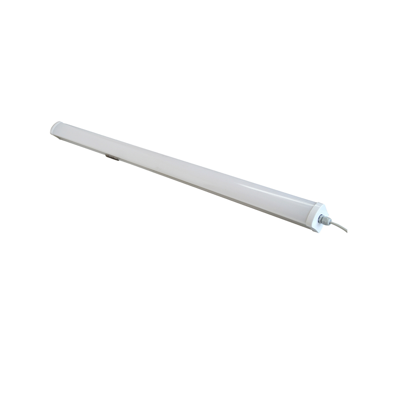 DUXERIT Integrated Tri-Probatur DUXERIT lux