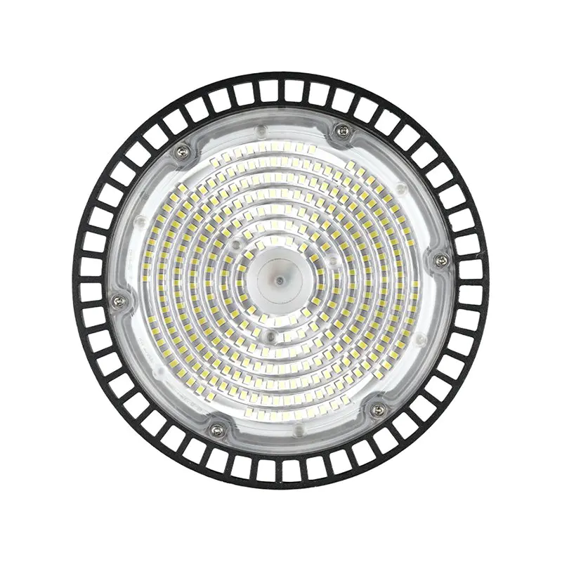 DUXERIT UFO informibus Industrial et Mining Lamp
